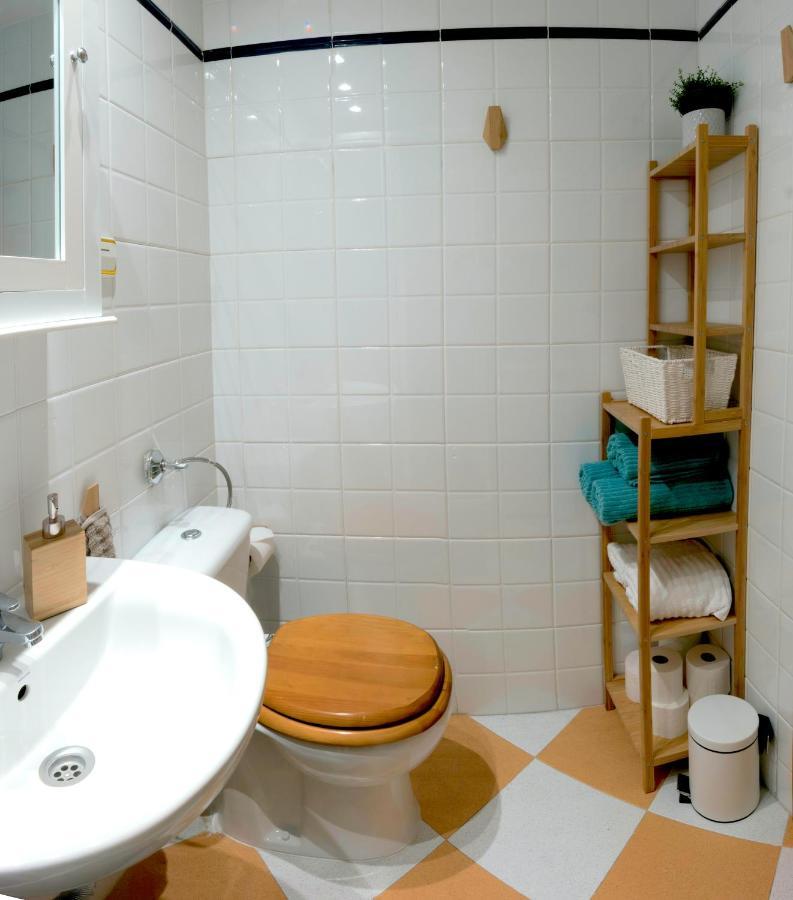 Nice And Cozy Studio At The Beachfront Benalmadena Ngoại thất bức ảnh
